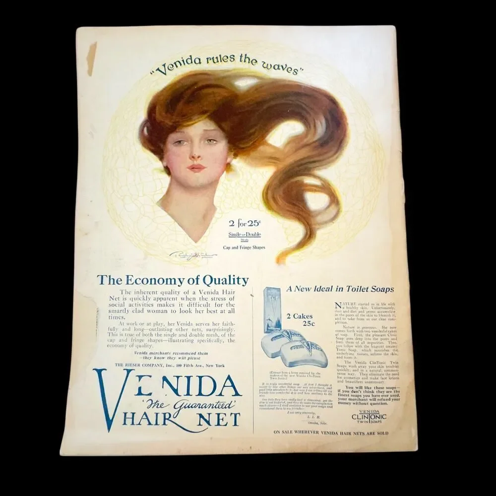 Etude Music Magazine February 1923 Vintage Sheet Music History Levittzki, Scott